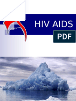 Presentasi HIV AIDS
