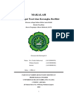 MAKALAH Methodology Research