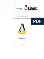 Adm Linux
