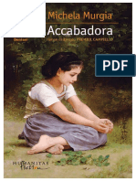 Michela Murgia - Accabadora (v.1.0)