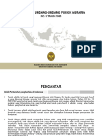 Hak Tanah UUPA PDF