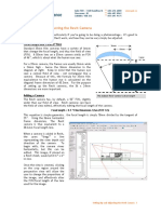 Setting Up and Adjusting The Revit Camera PDF