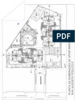 implantação. s(e)lf - bau