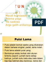 Bahasa Indonesia Pantun1