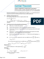 binomail theorem notes  maths.pdf