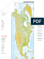 America del Norte mapa mudo con accidentes.docx