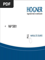 Manual Usuario Autoclave Hogner Vap5001_español _ v1