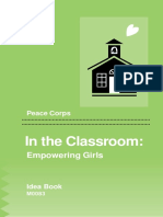 In the Classroom Empowering Girls.pdf