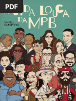 Coletânea Pop Rock Anos 90 Nacional | PDF | Rock (música) | Música sul ...