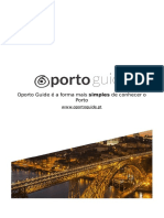 Oporto City Guide