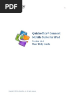 Download Quick Office Ipad Guide by Cameron Majma SN32988938 doc pdf