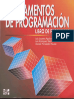 Fundamentos de Programacion