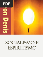 DENIS, Léon - Socialismo e Espiritismo