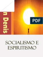 DENIS, Léon - Socialismo e Espiritismo