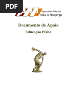 Documento de Apoio Educação Física