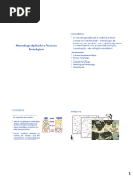 Aula 03c Mineralogia Aplicada