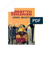 Samuel Beckett - Godotyu Beklerken PDF