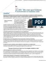 Edurne Pasaban (III)_ “No Creo Que Hubiese Acabado Los 14 Ochomiles Si Hubiera Decidido Ser Madre”