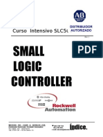 PlcCurso Slc500 Allen Bradley Rockwel