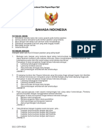 2 Bahasa Indonesia 1 PDF