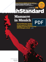 Jewish Standard, November 4, 2016