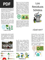 Las 10 R Una Guia Integral | PDF | Residuos | Sustentabilidad