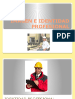 Imagen e identidad profesional