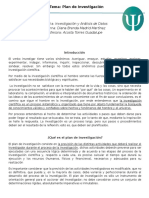 Plan de Investigacioncientifica