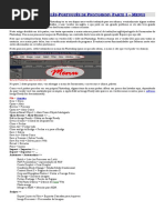 Dicionário Inglês-Português de Photoshop