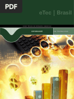 Araújo, S.M. Etec Brasil. Contabilidade. 2008