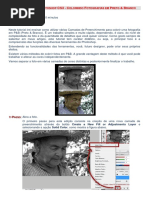 Tutorial Adobe Photoshop CS3 - Colorindo Fotografias em Preto e Branco.pdf