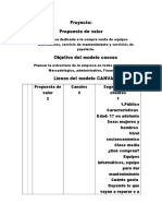 Proyecto Ivens