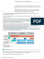 PRINCE2 Processes - 7 Processes of PRINCE2 Explained - UK