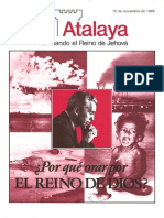 11 - La Atalaya - 15 de Noviembre de 1985 - OCR