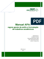 Normas APA PDF