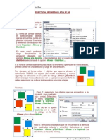 Práctica Desarrollada #06