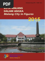 Download Kota-Malang-Dalam-Angka-2015pdf by Aditya Fachril Bayu Anandhika SN329914531 doc pdf
