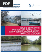 Estudio Comparativo PNM-RSV El Salado