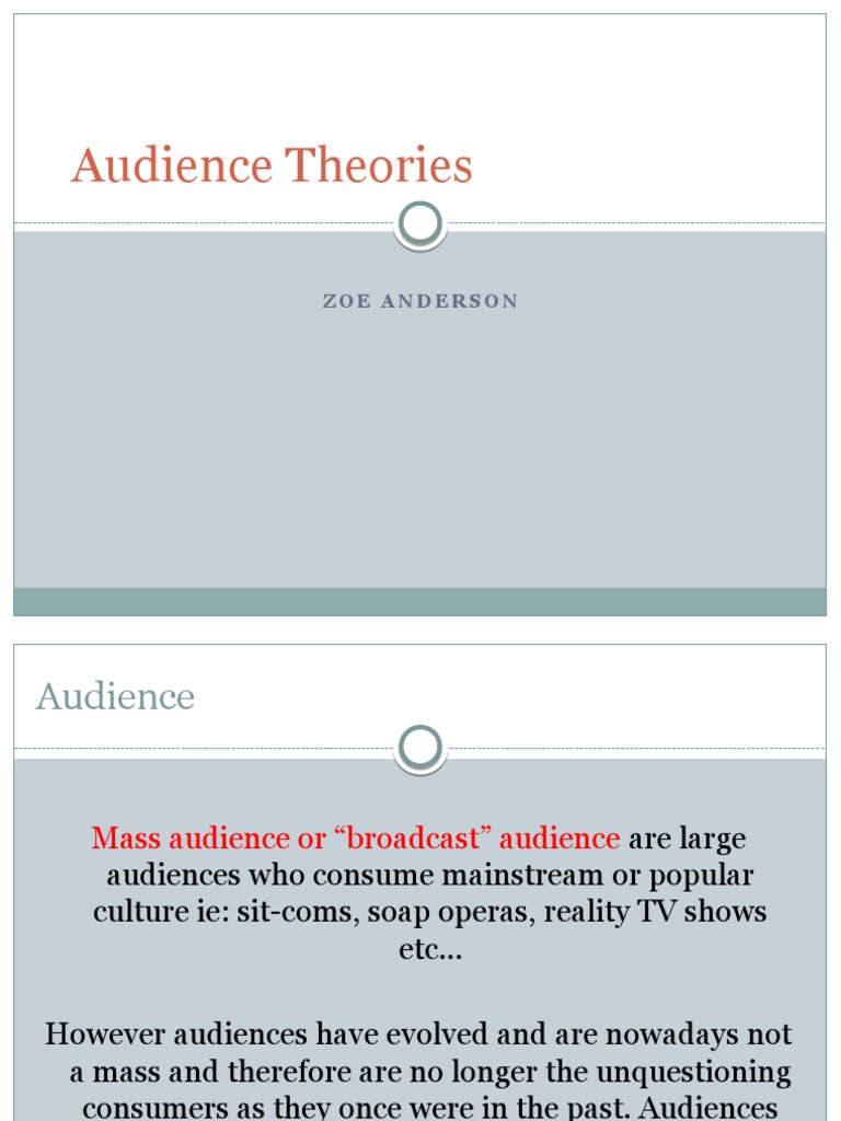 How Does Imaginary Audience Influence Behavior? – BUYU