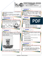 Português - Pré-Vestibular Impacto - Figuras de Linguagem - Identificação V PDF