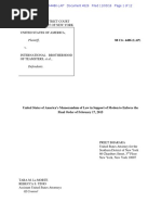 USA Enforcement Motion Brief 11.3.16