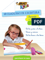 Activity Book 4 - 5 SP PDF