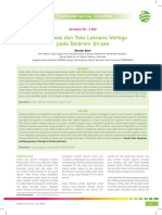 1_212CME-Diagnosis dan Tata Laksana Vertigo pada Sindrom Stroke.pdf