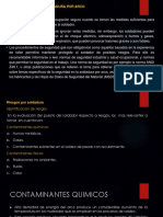 Seguridad en Soldadura PDF
