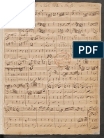 C P E Bach Concerto in F For 2 Harpsichords WQ 46