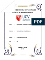 Facultad de Ciencias Empresariales