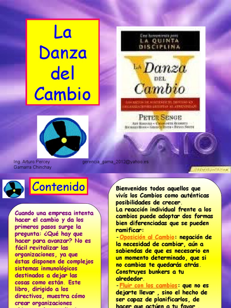 Cambio