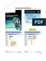 FLUENT_Overview_3_Parametric_Study_Using_FLUENT12_in_ANSYS_Workbench_DOC.pdf