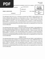 Smith Complaint and PC Dec.pdf