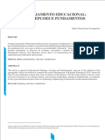 PLANEJAMENTO EDUCACIONAL - Concepções e Fundamentos.pdf